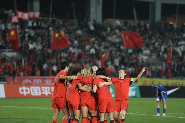 全方位解析:中国女足世界杯现场直播 全方位解析:中国女足世界杯现场直播